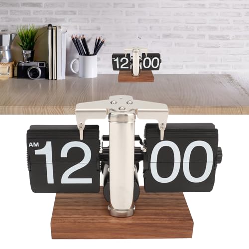 Encuentra la mejor selección de Reloj antiguo sobremesa que Puedes comprar On-line. 3 Imagen adicional