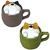 デコレ(Decole) マグカップ しば 500ml アニマル炊飯マグ MG-59442 mxn26g8 41E2eRfRrEL._SS100_.jpg