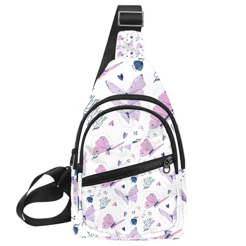 Sac de poitrine imperméable bleu pour protéger vos affaires