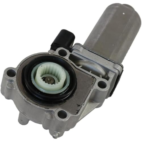 Actuador de motor de caja de transferencia para BMW X3 E83 y X5 E53 ATC400 4