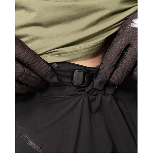 Sweet Protection Hunter Ii Short - Hombre Negro S miniatura 6