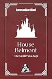  House Belmont - The Castlevania Saga: A gothic epic across four decades of video games