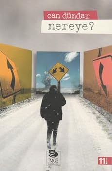 Paperback Nereye? (Turkish Edition) [Turkish] Book