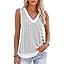Striped Patchwork Gray