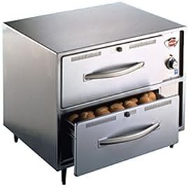 Wells Heavy Duty Warming Drawer Unit RW-3HD