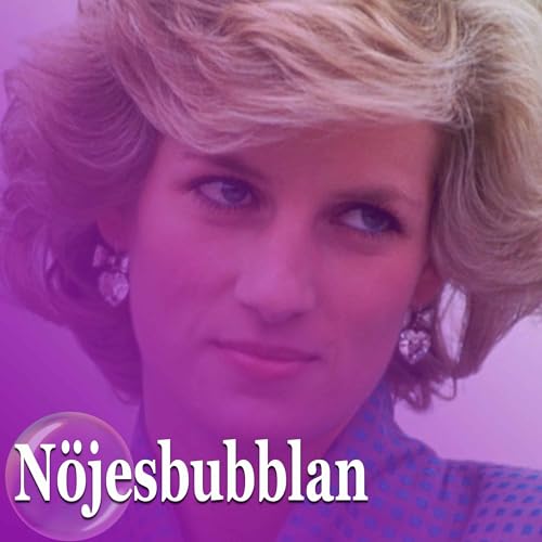 Prinsessan Diana &ndash; k&auml;rleken & d&ouml;den