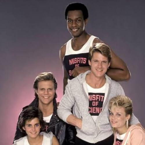 Those “Misfits of Science”