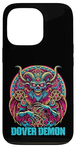 �h�[�o�[ �f�[���� �N���v�e�B�b�h �t�H�[�N���A �_�b�A�[�g �X�}�z�P�[�X iPhone 13 Pro �p