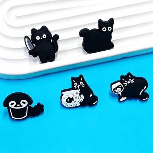 Image of Backpack Pins, Bulk Funny Cute Pins Aesthetic Lapel Pin for Backpacks /Jackets /Hats /Bags Women Nurse Teens Gifts