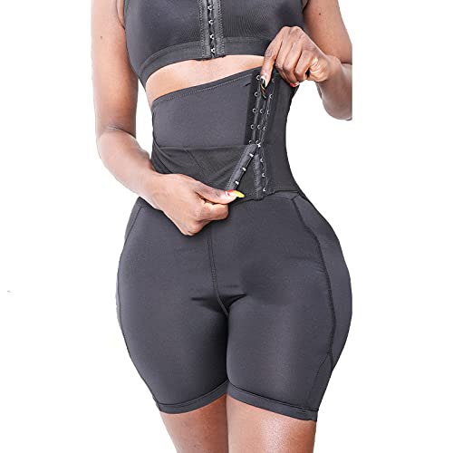 Short Shapewear MOCHAMIK - Culotte Invisible sous une Robe de Soirée ou un Jean