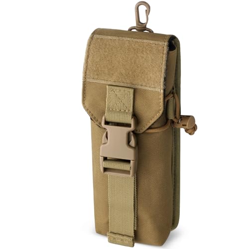 Suppressor Pouch Heat-Resistant Silencer Storage Pouch