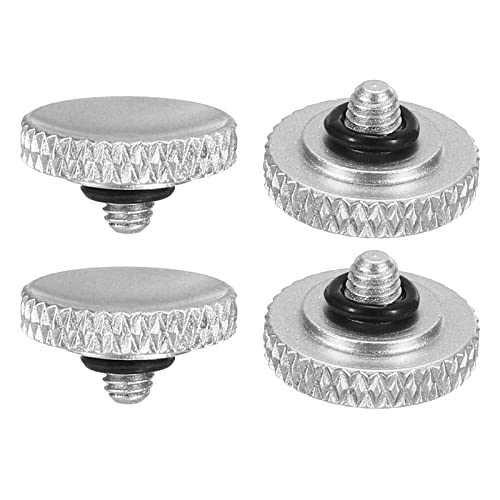 PATIKIL �J�����V���b�^�[�{�^�� 4�� �\�t�g�V���b�^�[�{�^�� ���� �J�����{�^�� ���[���b�g �݊��� DSLR/SLR�J�����t�� �V���o�[