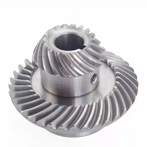 1Set Machine Accessories Tool Lifting Gear 77+96 Helical Mill for Part Industrial Bearings Gears