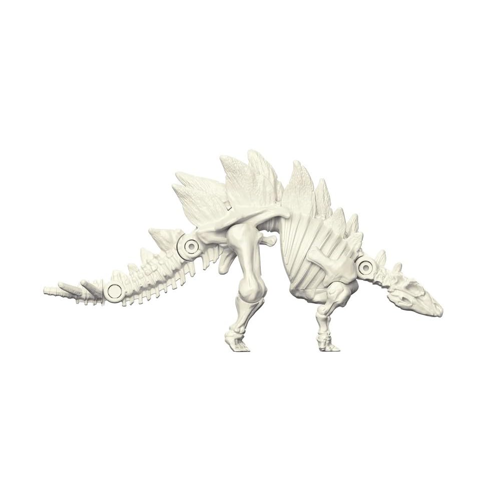 BLOKEES Jurassic World Figure - Collectible Model -5