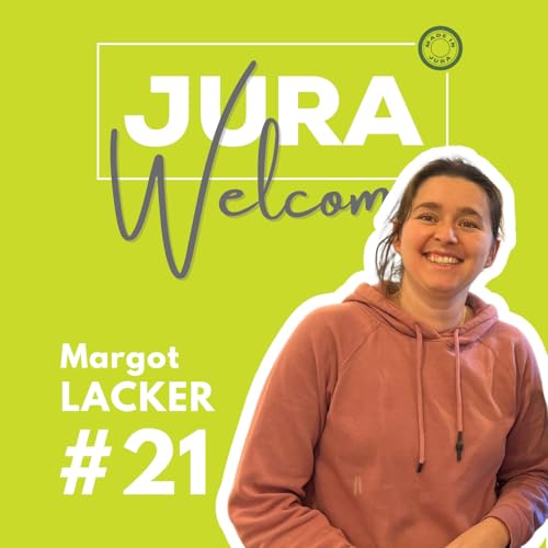 #21. Margot Lacker - Du bois, du cran et des &eacute;toiles