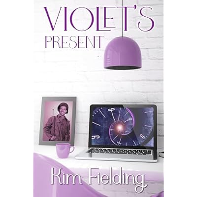 Violet's Present