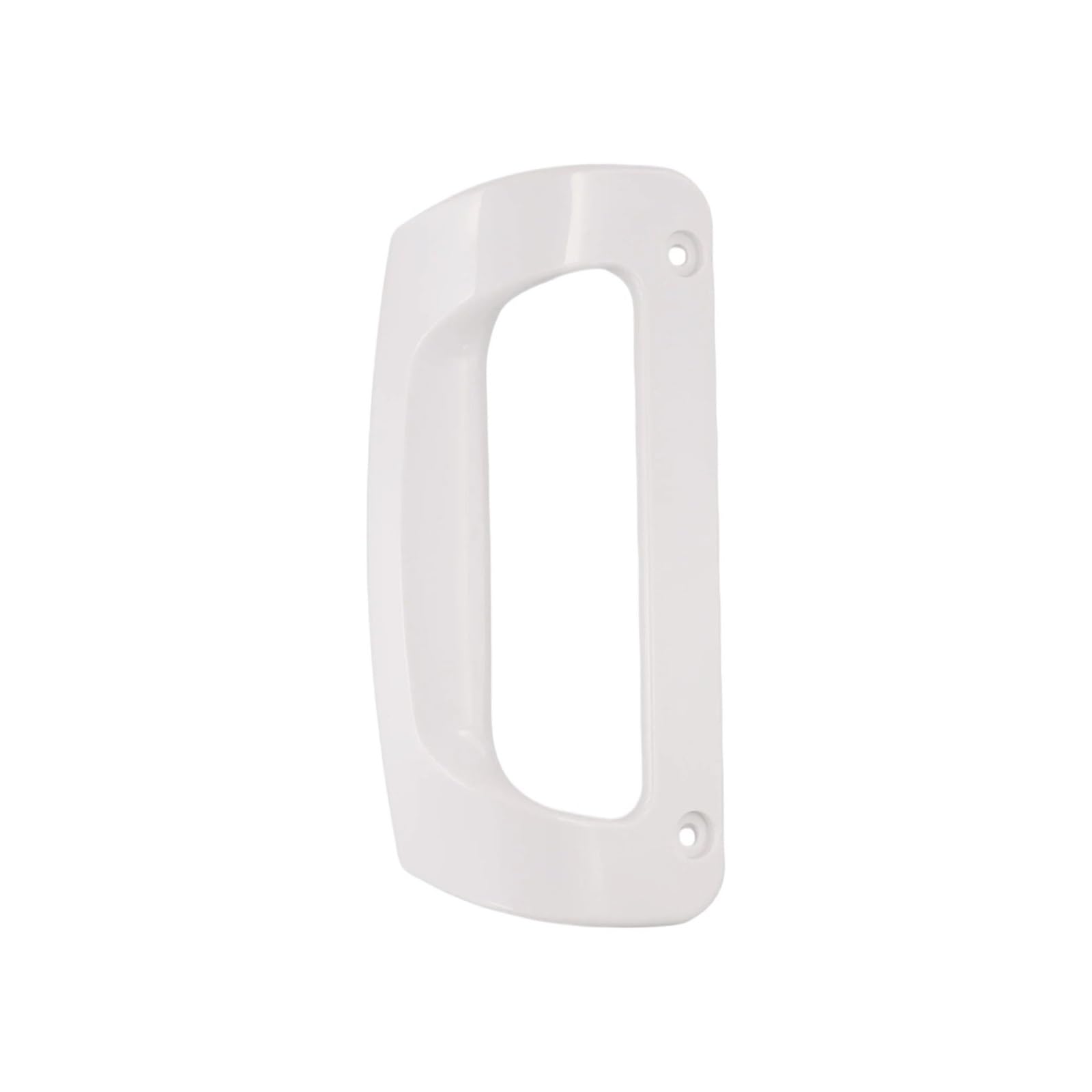 2Pcs Fridge Door Handle, Compatible For Electrolux, Refrigerator Door Grip