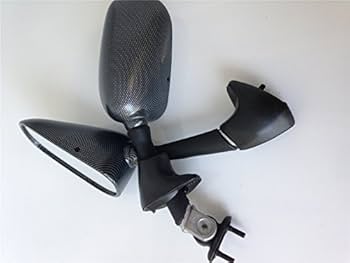 YAMAHA YZF-R6 ミラー Amazon.com: XKH- Motorcycle Oem Replacement Mirrors
