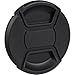 Sensei 67mm Center Pinch Snap-On Lens Cap