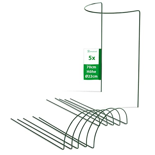 Hortensien Stützen Die 15 besten Produkte im Vergleich Heim & Werk