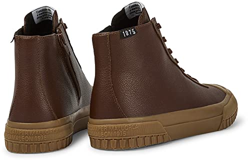 Camper Women's Sneaker Bootie3