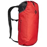 BLACK DIAMOND Equipment Trail Blitz 16 Pack - Hyper Red