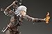 Kotobukiya The Witcher: Geralt Bishoujo Statue