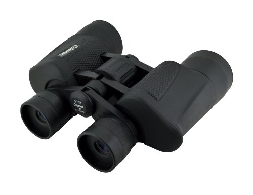 Binoculares Coleman 8x40 Multiuso miniatura 2