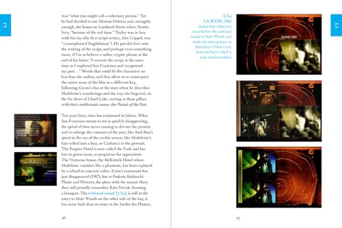 Chris Marker Immemory version Gutenberg CD-ROM art multimédia - 5