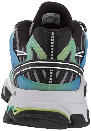 Reebok Men's Unisex DMX Trail Shadow Running Shoe3