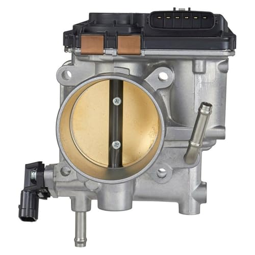 Corps de papillon électronique OE 16112-AA180 pour motorisation Subaru 2.5L de 2006 à 2011