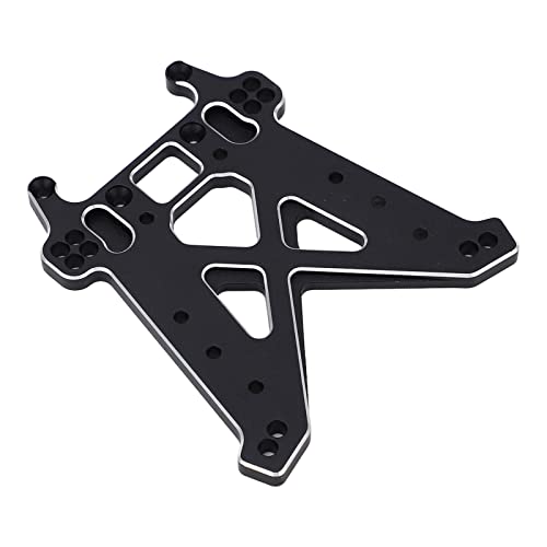 Tour de choc avant RC Jeanoko pour remplacer la plaque d'amortisseur MX-07