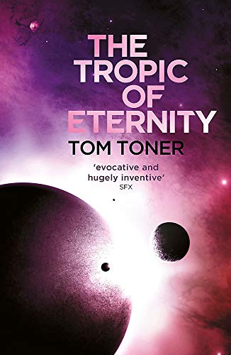 Preisvergleich Produktbild The Tropic of Eternity