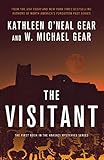 The Visitant: Book I of the Anasazi Mysteries (Anasazi Mysteries, 1)