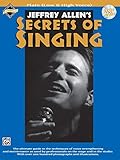  Secrets of Singing: Male (Low & High Voice), Book & 2 CDs by Unknown(1994-09-01)