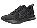 Produktbild Nike Herren Air Max Alpha Trainer 6 Sneaker, Black/Anthracite-Black, 45.5 EU