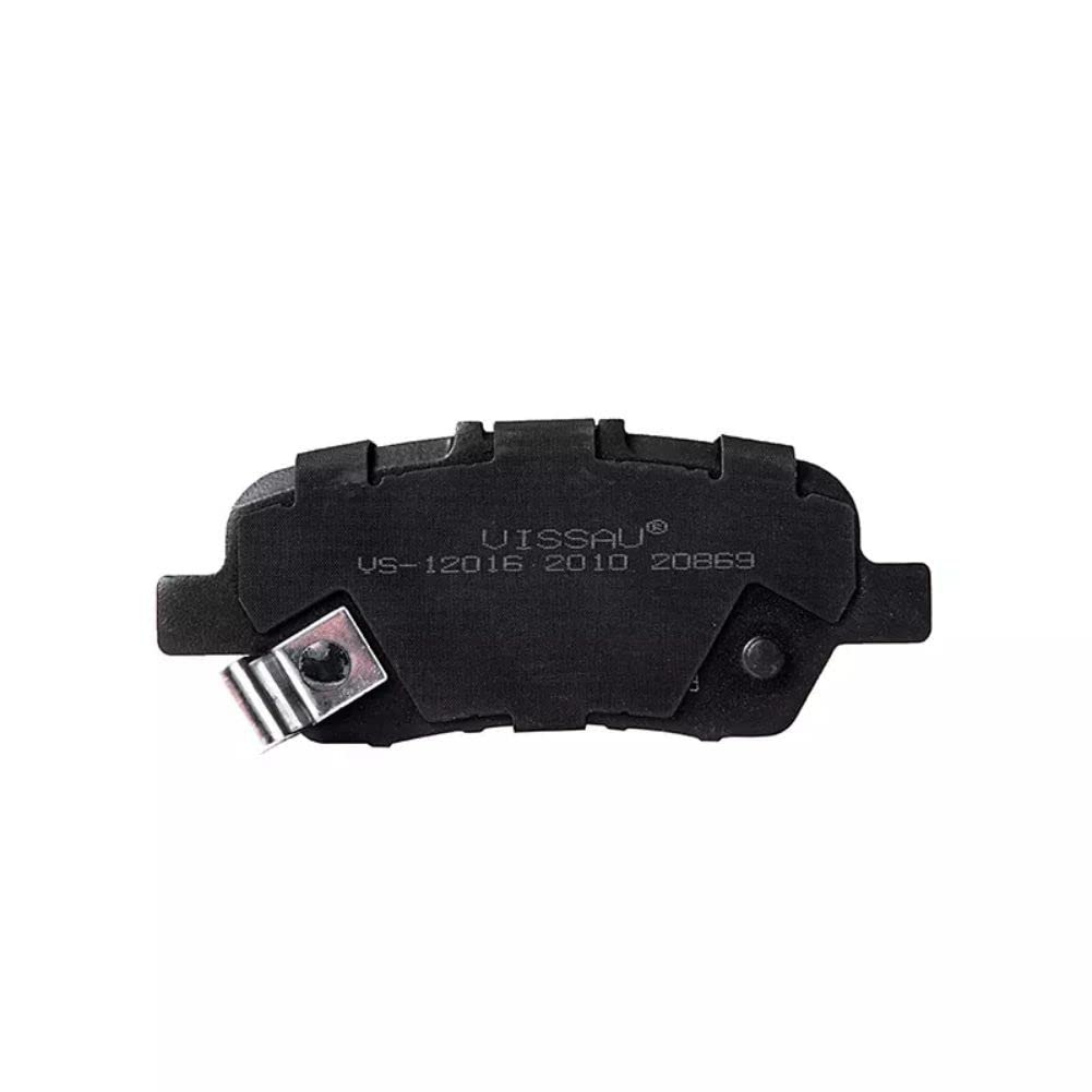 Amazon.com: 1 set brake pads 06430-SFE-000 06430-SLJ-000