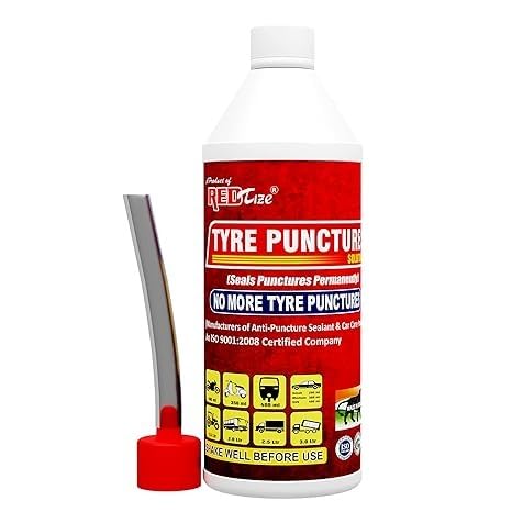 TRIVANA Tubeless Sealant Pack