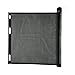 Retract-A-Gate safety gate 72" Black