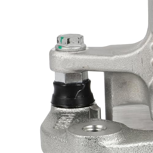 Image of 18B5119 Rear Right Disc Brake Caliper Assembly w /Bracket