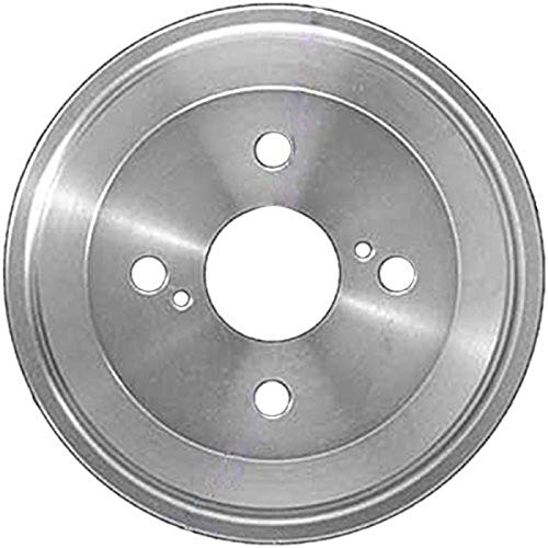 Image of Bendix Premium PDR0750 Rear Brake Drum for Toyota Echo 2005-2000