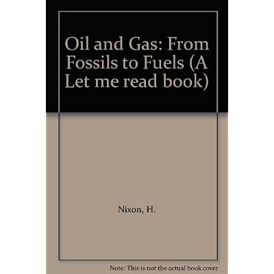 Oil and Gas
