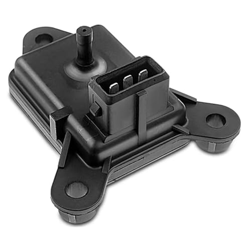 MAP�Z���T�[ Compatible With Fiat For Marea 1996-2014 For Seicento 1998-2014 MAP �}�j�z�[���h���̓Z���T�[ 46531222 60814507 60811067 377906309C ��