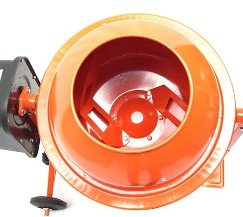 Awz 55503 - Hormigonera (70 L)