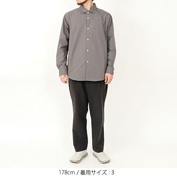 Amazon.co.jp: [Goldwin] ゴールドウイン テーパードパンツ メンズ