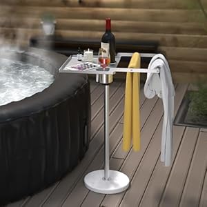 KES OTR201-2 Handtuchständer Edelstahl