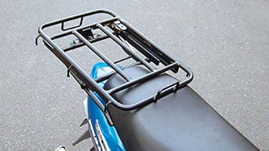 Amazon | キジマ(Kijima) バイクパーツ スライドキャリア スズキ