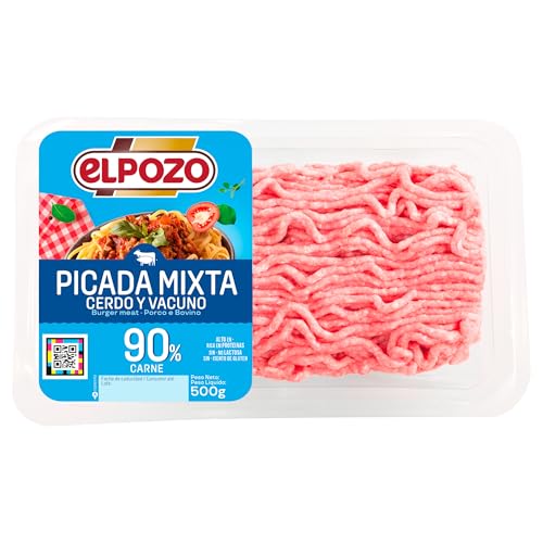 ElPozo Picada Mixta - 500 g