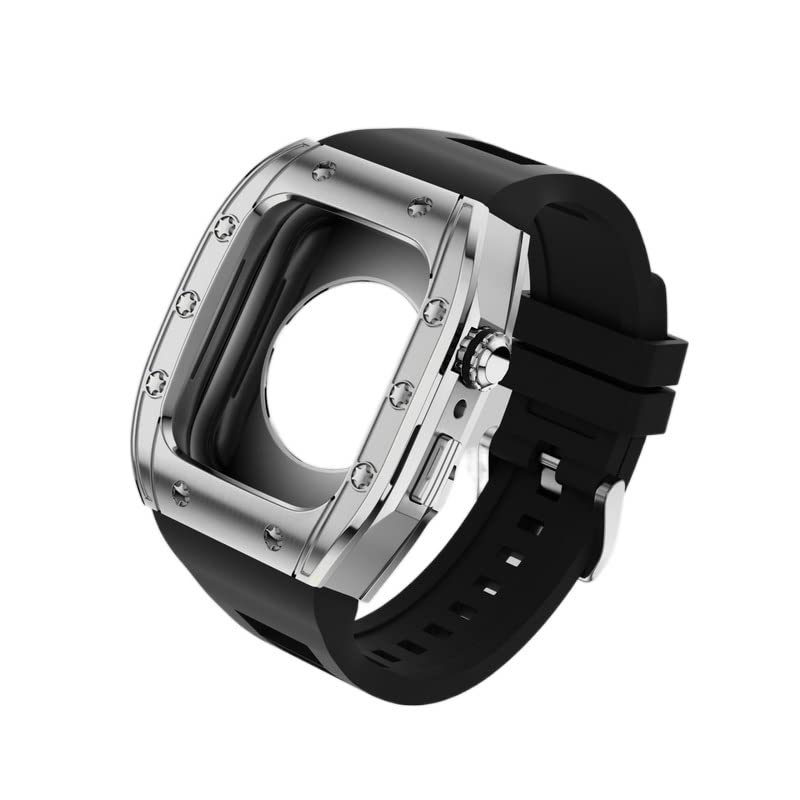 Kit de modification Apple Watch pour en finir avec les rayures sur l'écran - 4