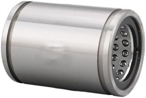 1pc Linear Motion Ball Bearing ST6/8/10/12/13/16/20/25/30/35/40/50/60/80/100 B Linear Bushing Linear Shaft(ST 25)